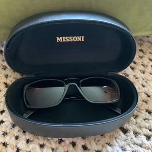 Men’s Missoni Sunglasses
